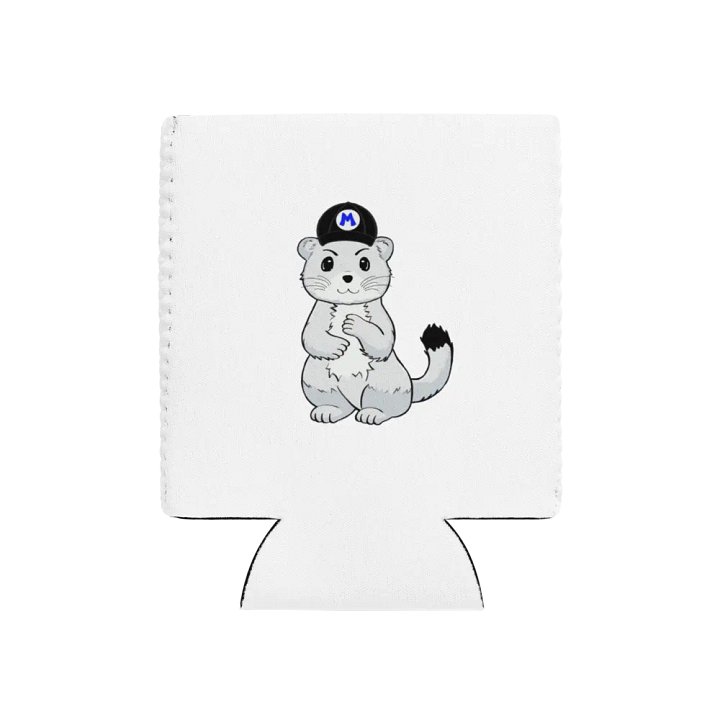 Mink Koozie product image (2)
