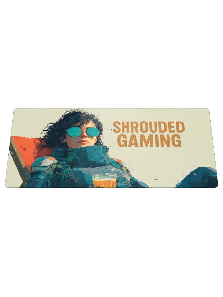 Chill Out product image (2)