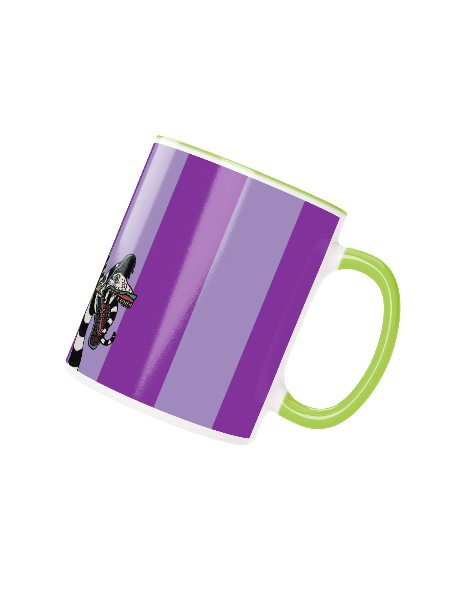 The Ghost with the Most Mug product image (2)
