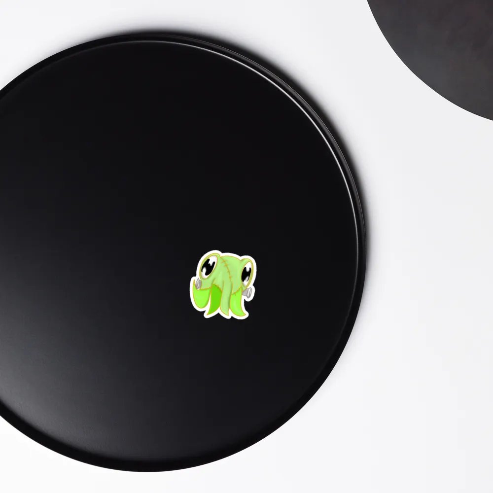 FrankenCuttle Hi Magnet product image (4)