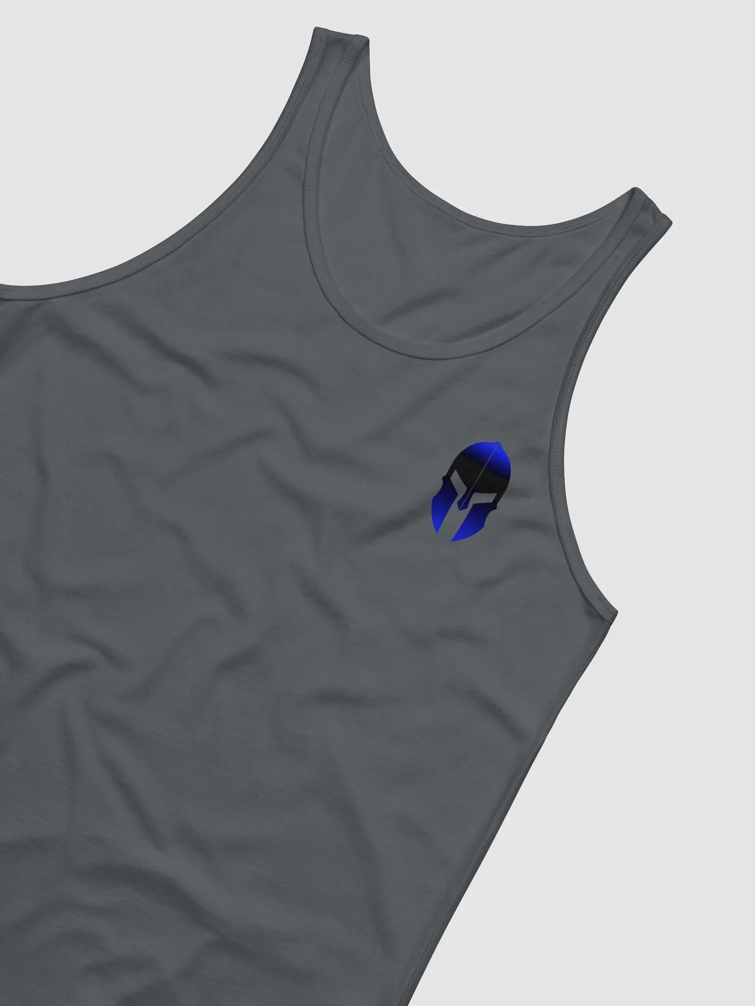Spartan Company Muscle Tank product image (37)