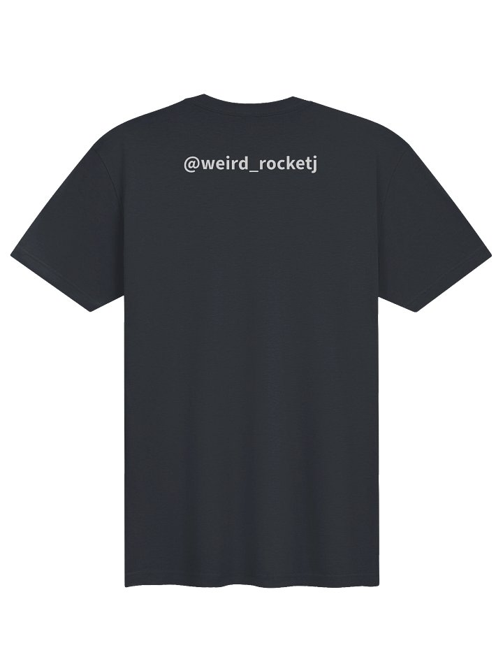 Its cheaper, my name isn't on the back. product image (2)