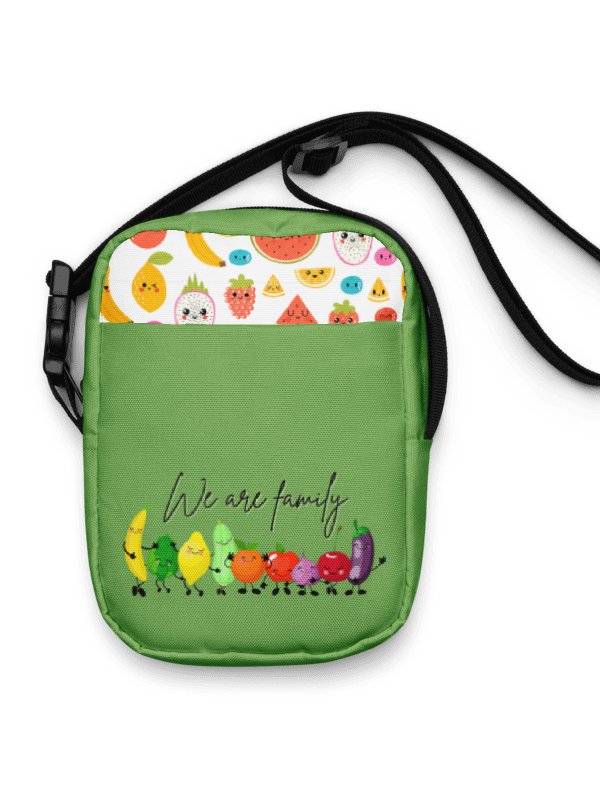 We Are Family Crossbody Bag product image (3)