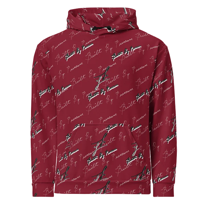 Sweat No Tears RBN V1 Hoodie product image (1)