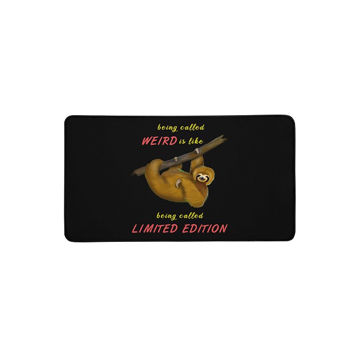 Desk Mat product image (2)