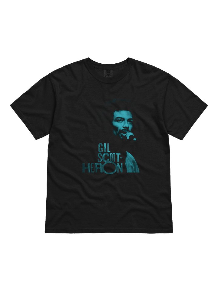 Gil Scott Heron product image (1)