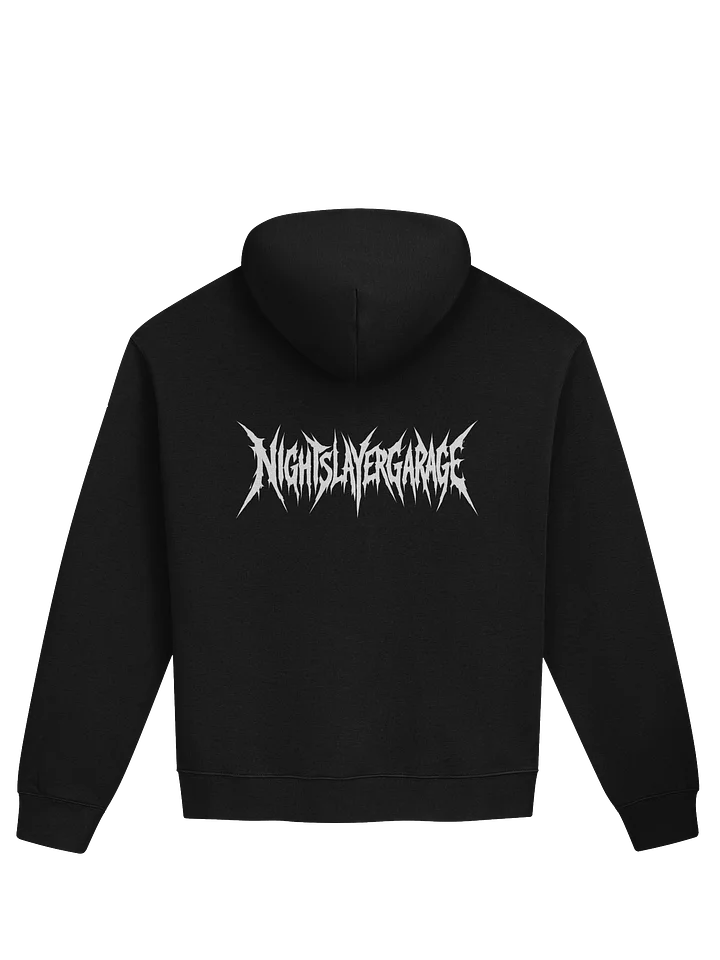 NSG Hoodie 2.0 product image (2)