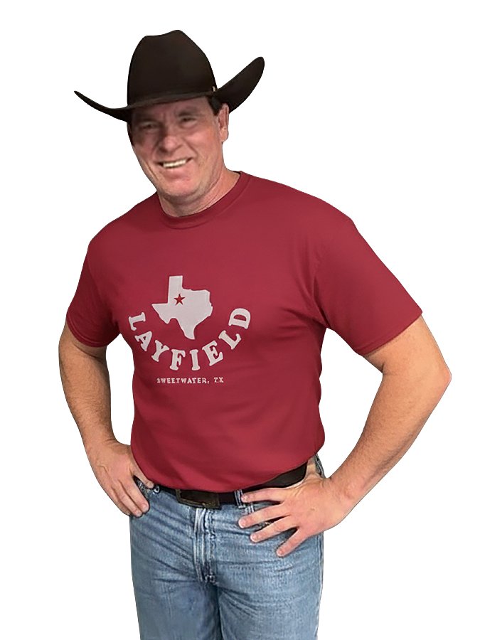 Layfield - Sweetwater, TX product image (1)