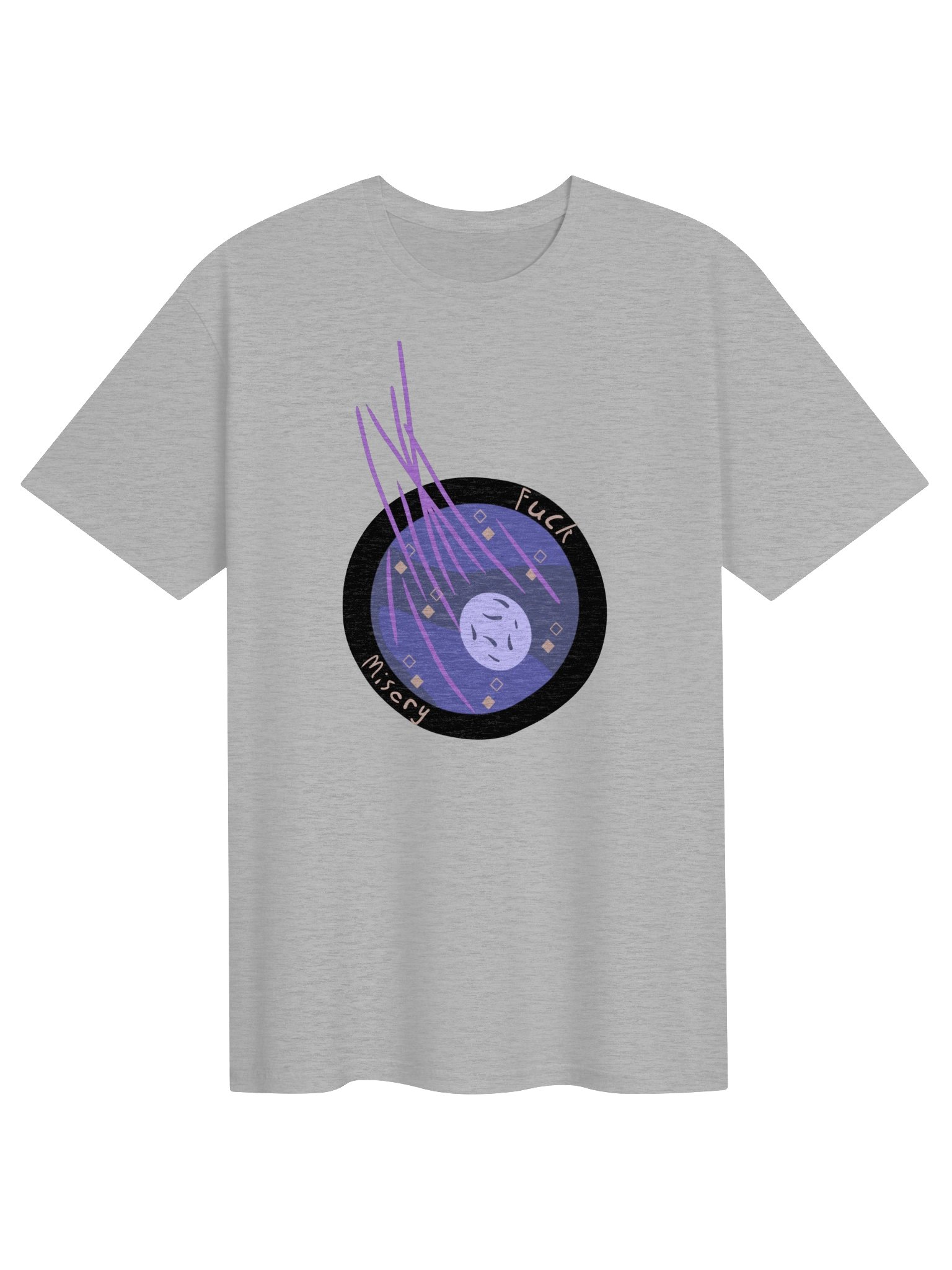 Classic Softstyle T-Shirt product image (4)