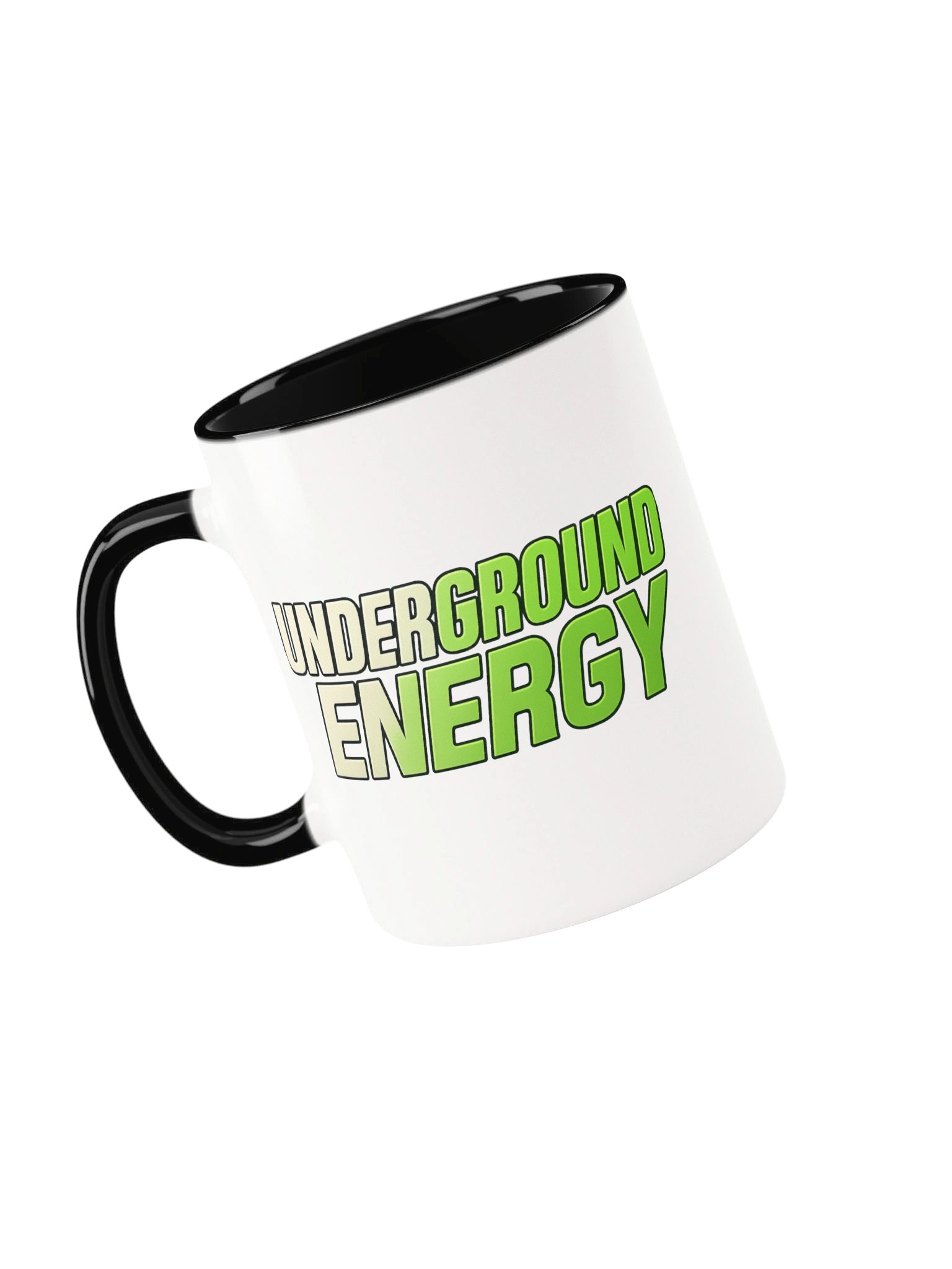 EchoLoop Minimal Logo Mug | Underground Energy Edition ⚡ product image (34)