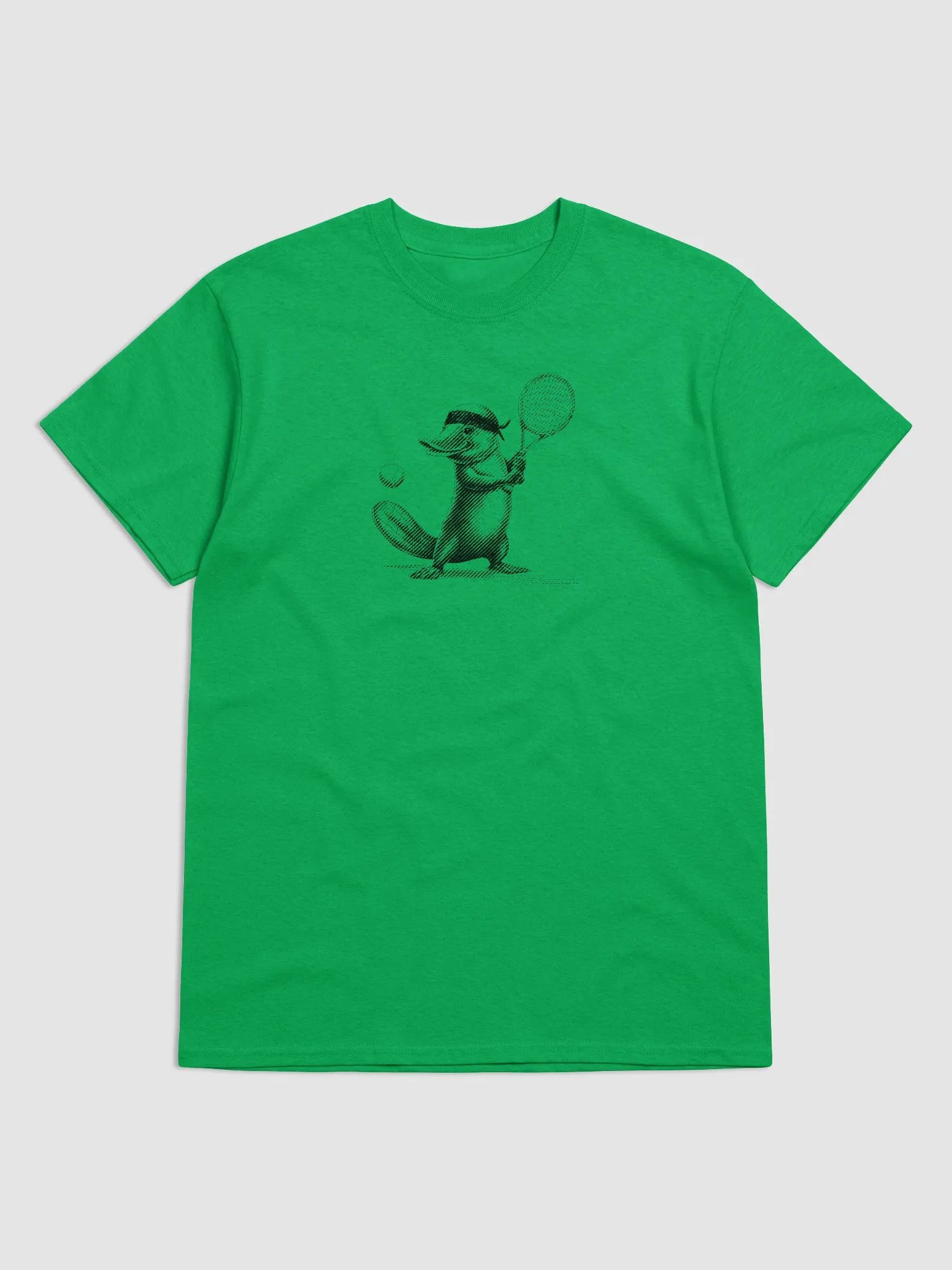 Platypus Sampras product image (21)