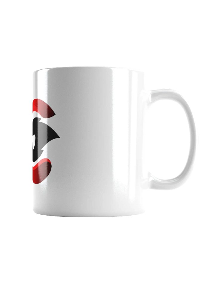 Ghost white MUG product image (1)