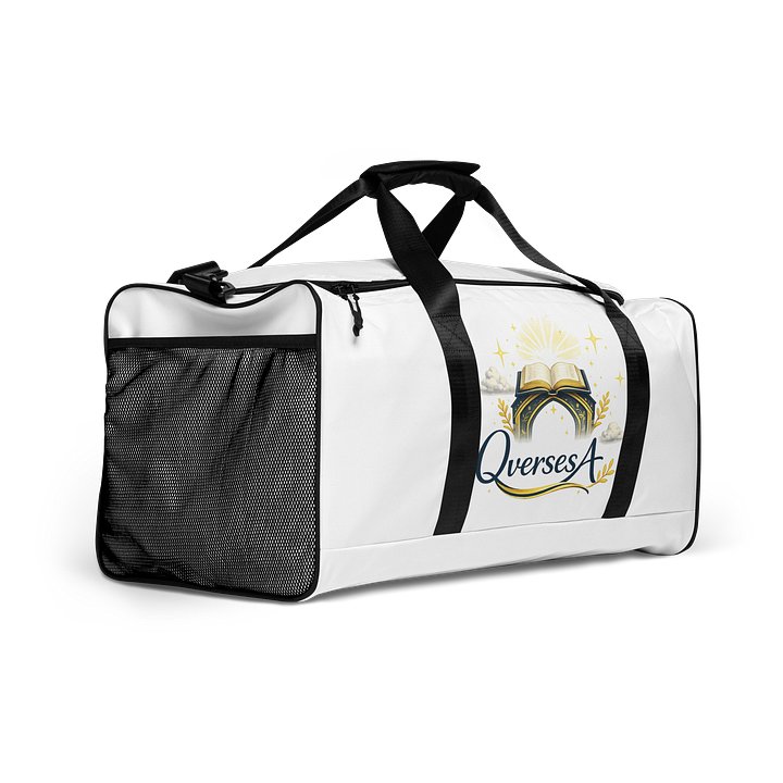 Faith Duffle Bag product image (2)
