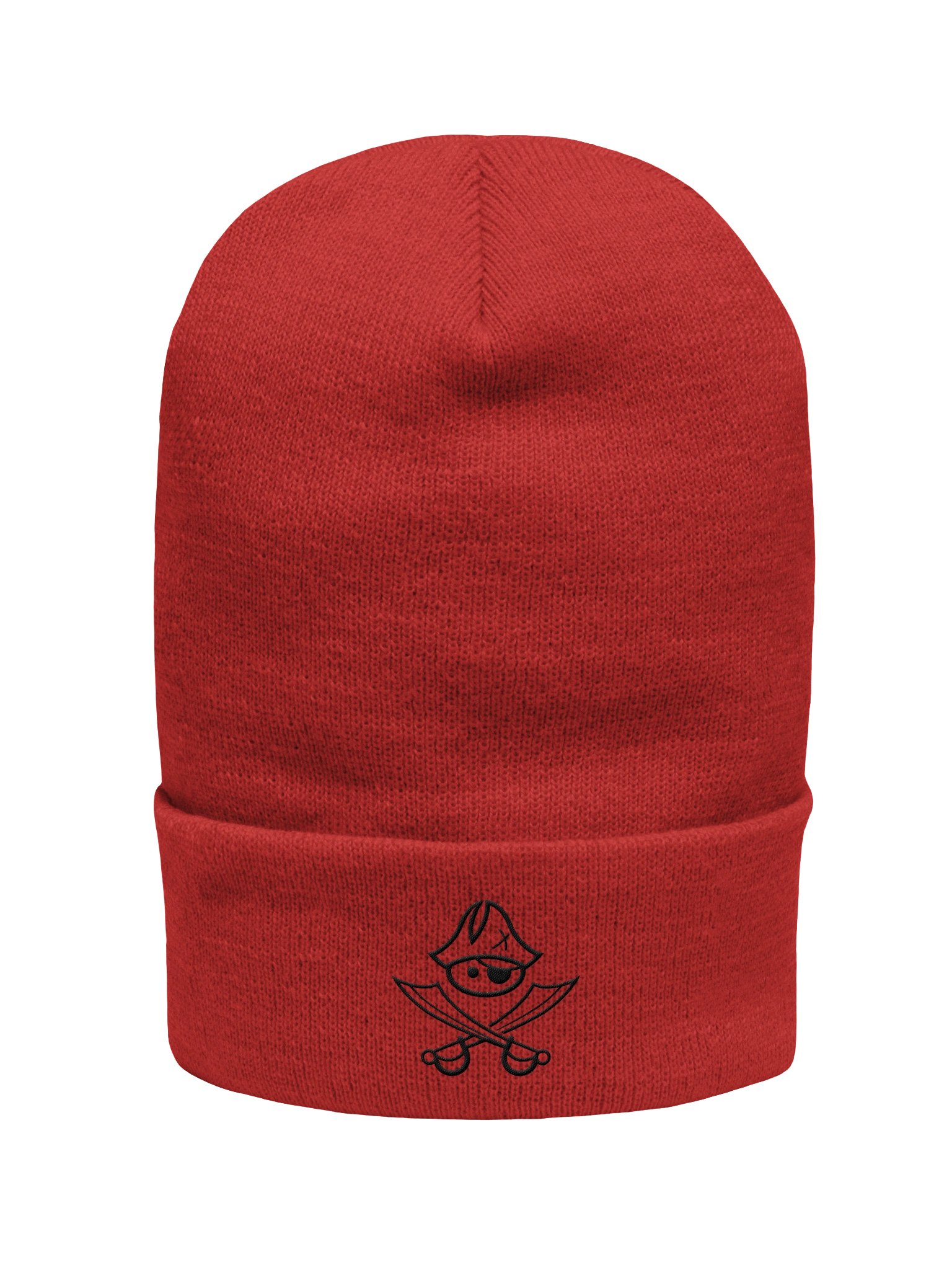 Pyss Off Beanie - Black Thread product image (3)