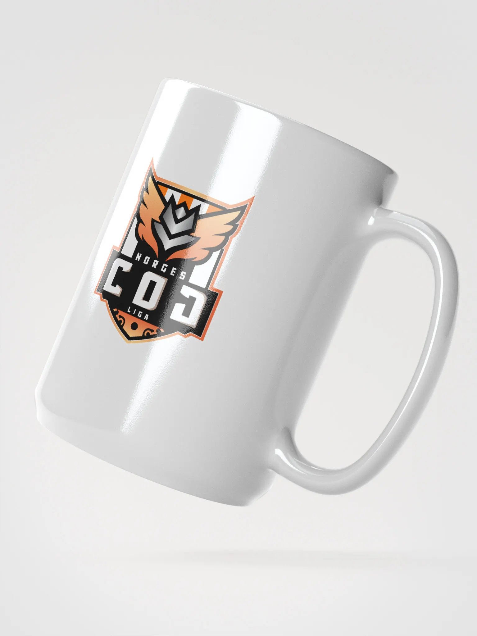 NCL Cup product image (2)