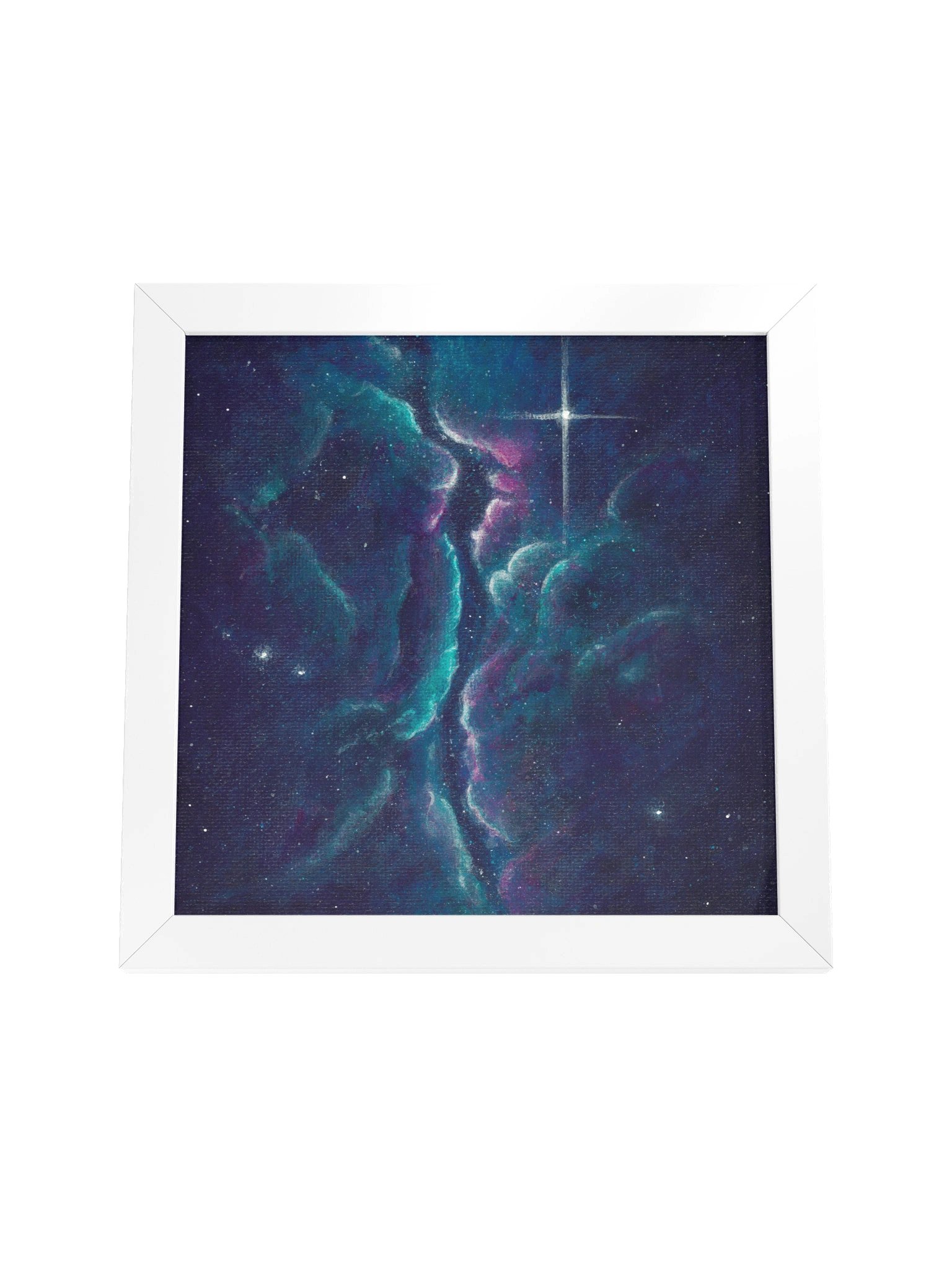 Rift - Framed Poster Print product image (4)