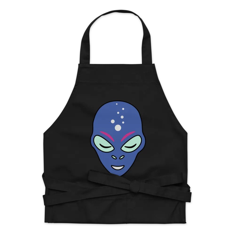 Apron (alien) product image (7)