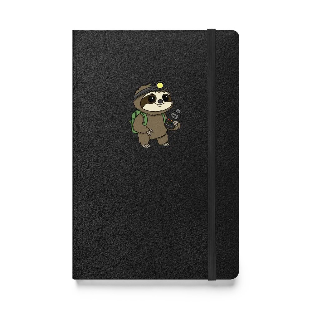 Notebook - EMF product image (1)
