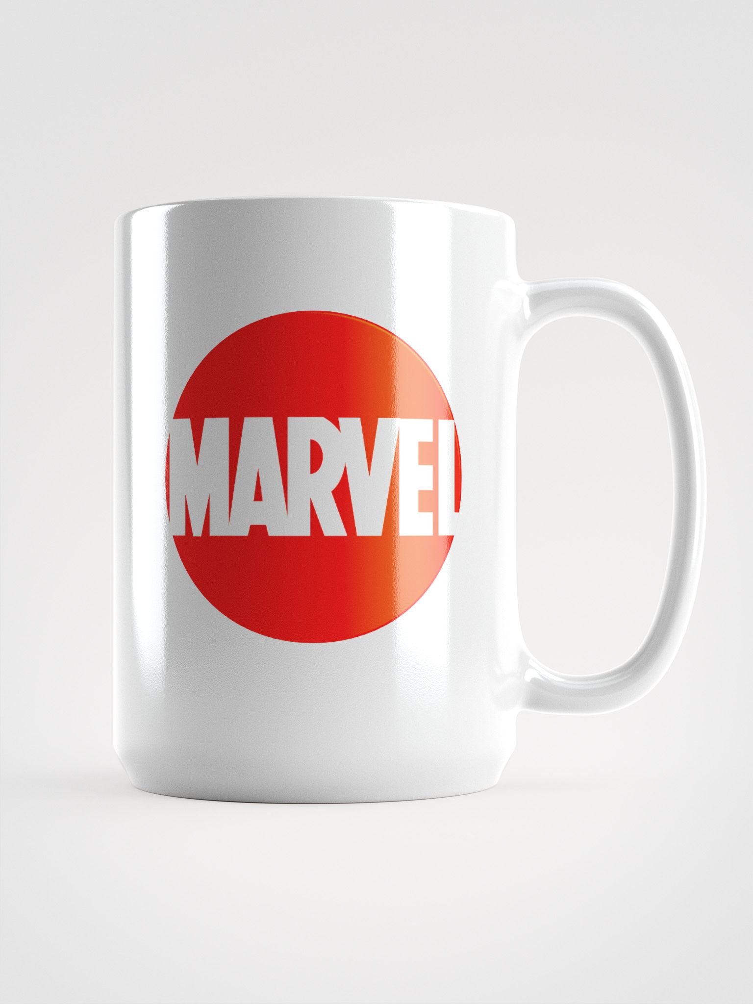 MARVEL Power Mug (15oz) product image (1)