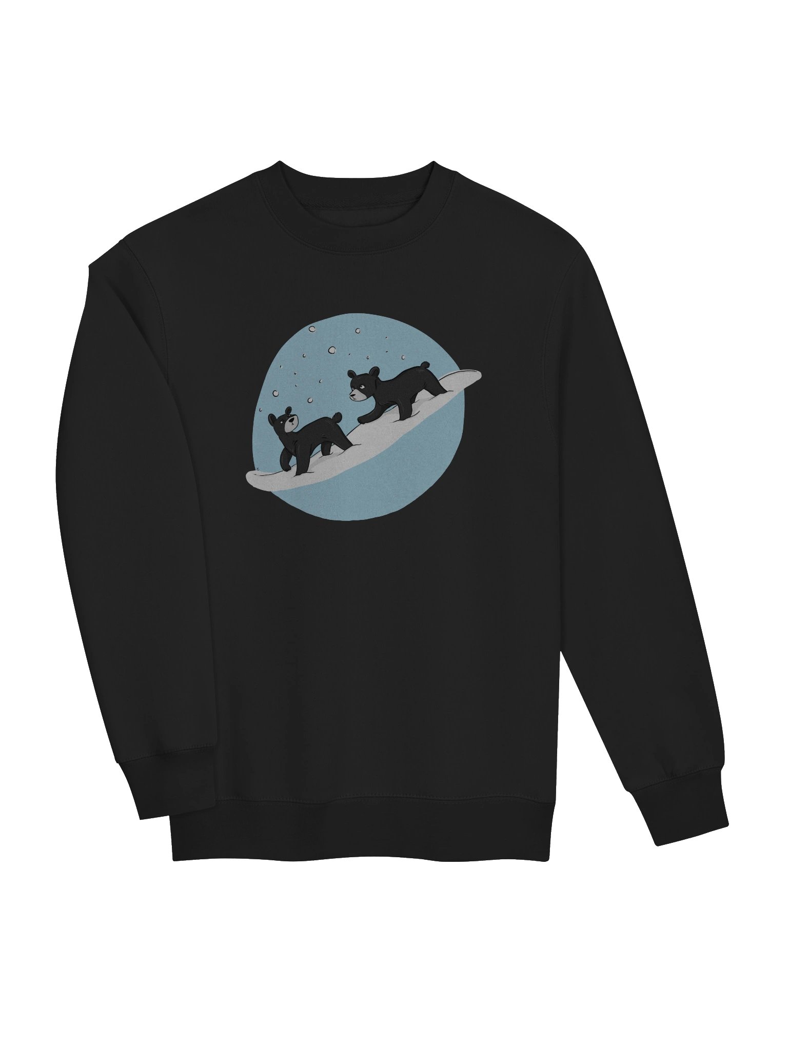 Post Holin' Crew Neck product image (12)