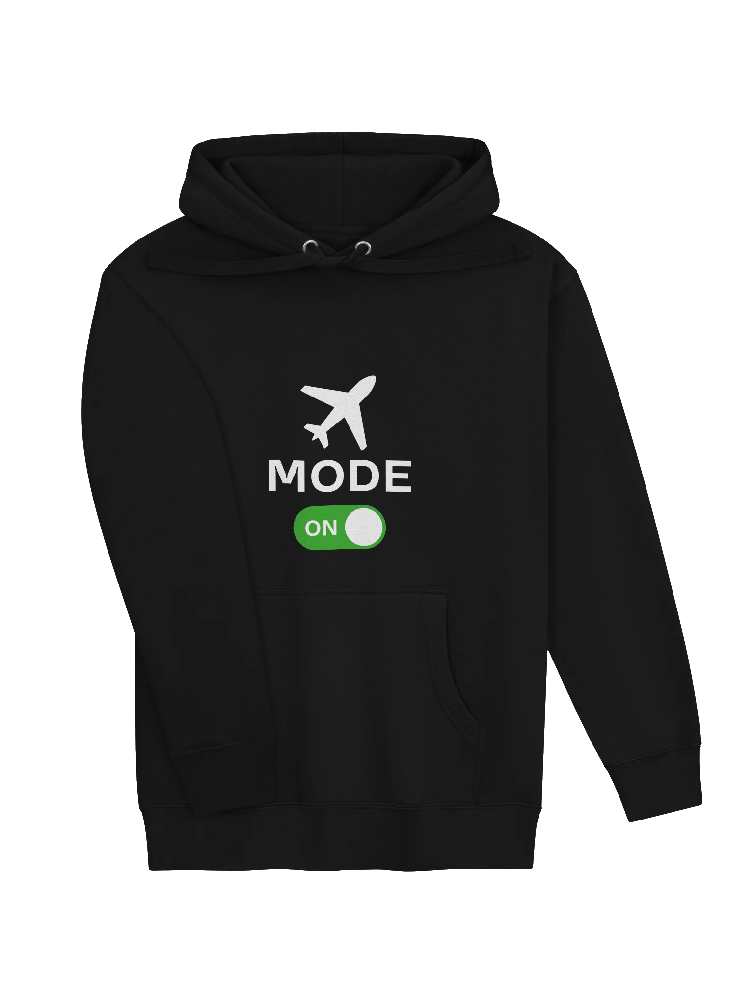 Airplane Mode Hoodie product image (3)
