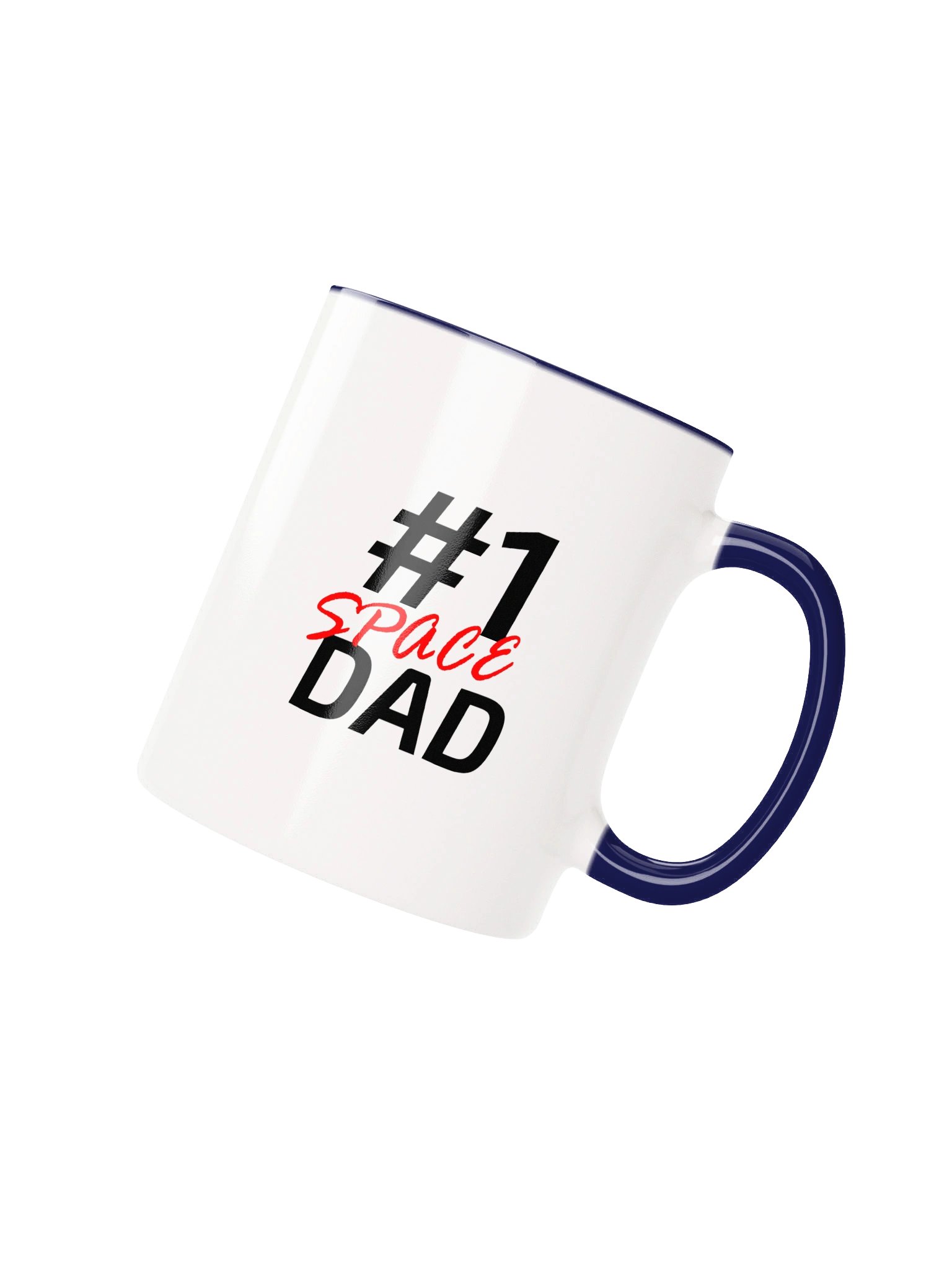 #1 Space Dad product image (4)