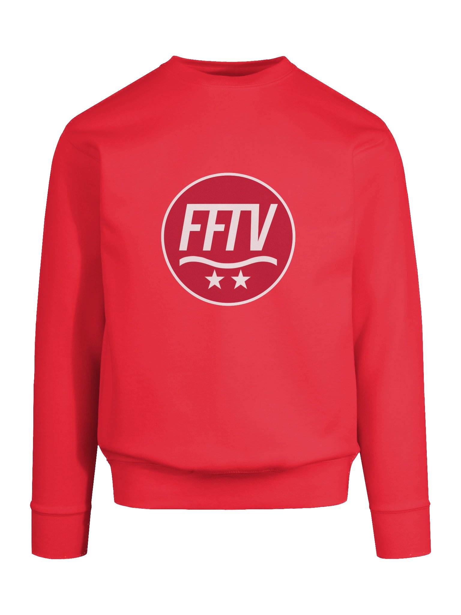 FFTV Jumper product image (87)