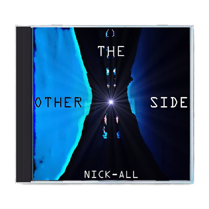 The Other Side CD product image (1)