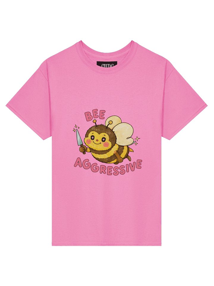 Bee Aggressive product image (1)