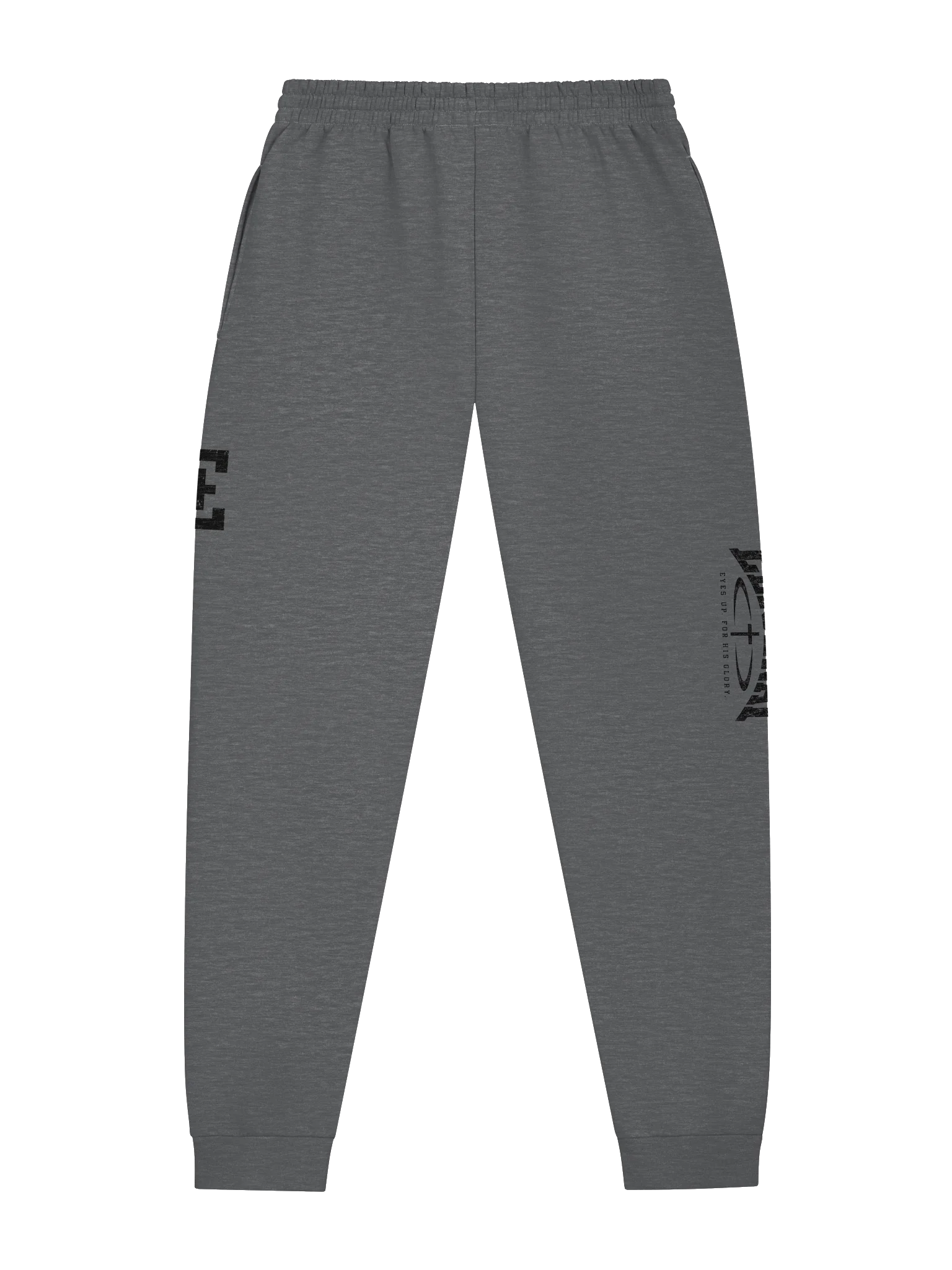 Elioenai "EYES UP" Sweatpants product image (14)