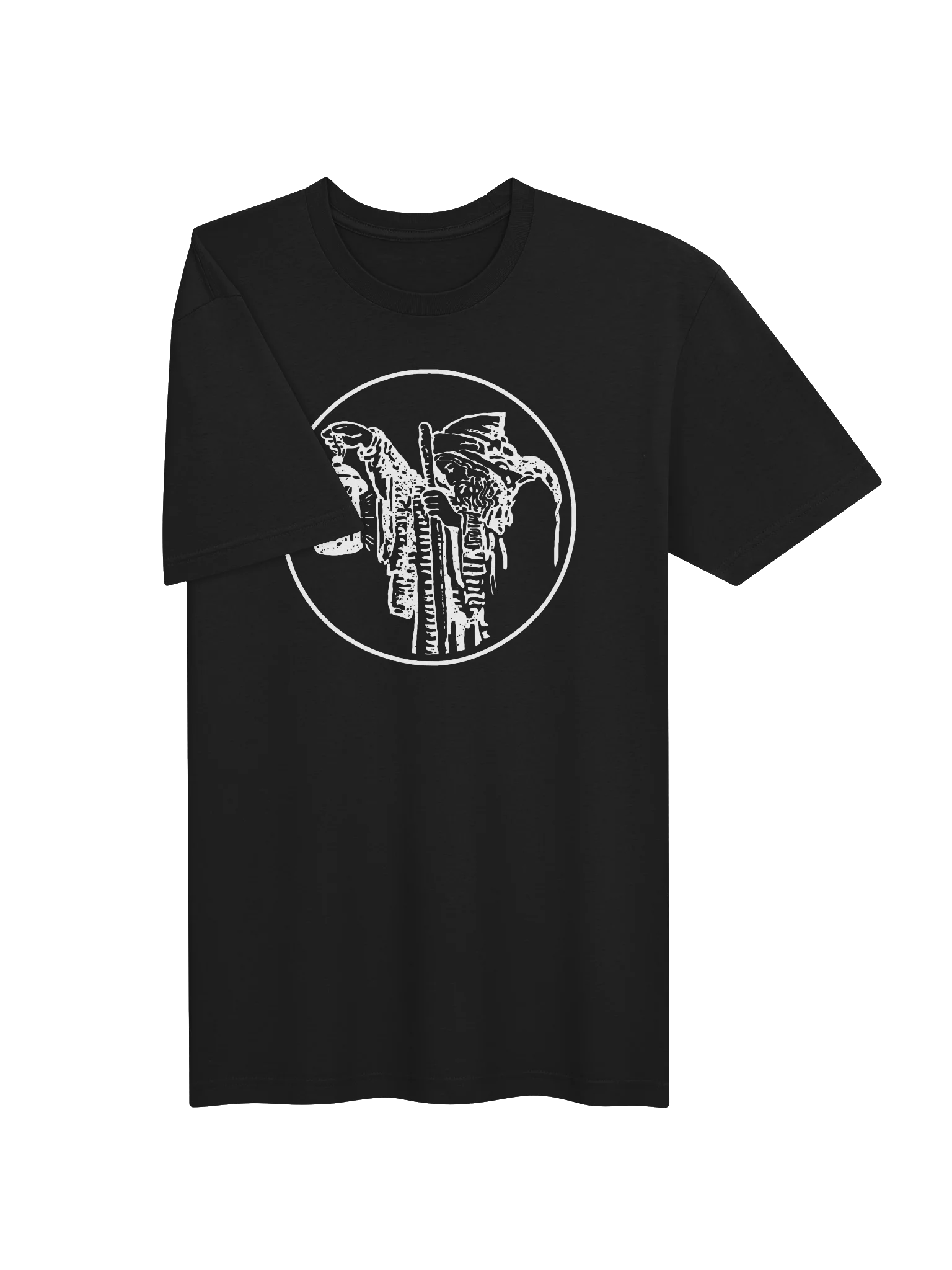 HERMIT TEE product image (6)
