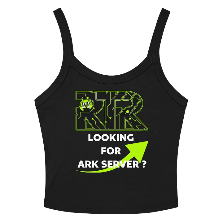 RTR ARK Comfort Women's Tank Top product image (2)