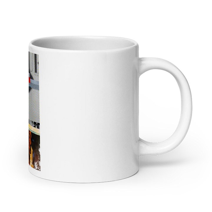 Mug 11oz product image (7)