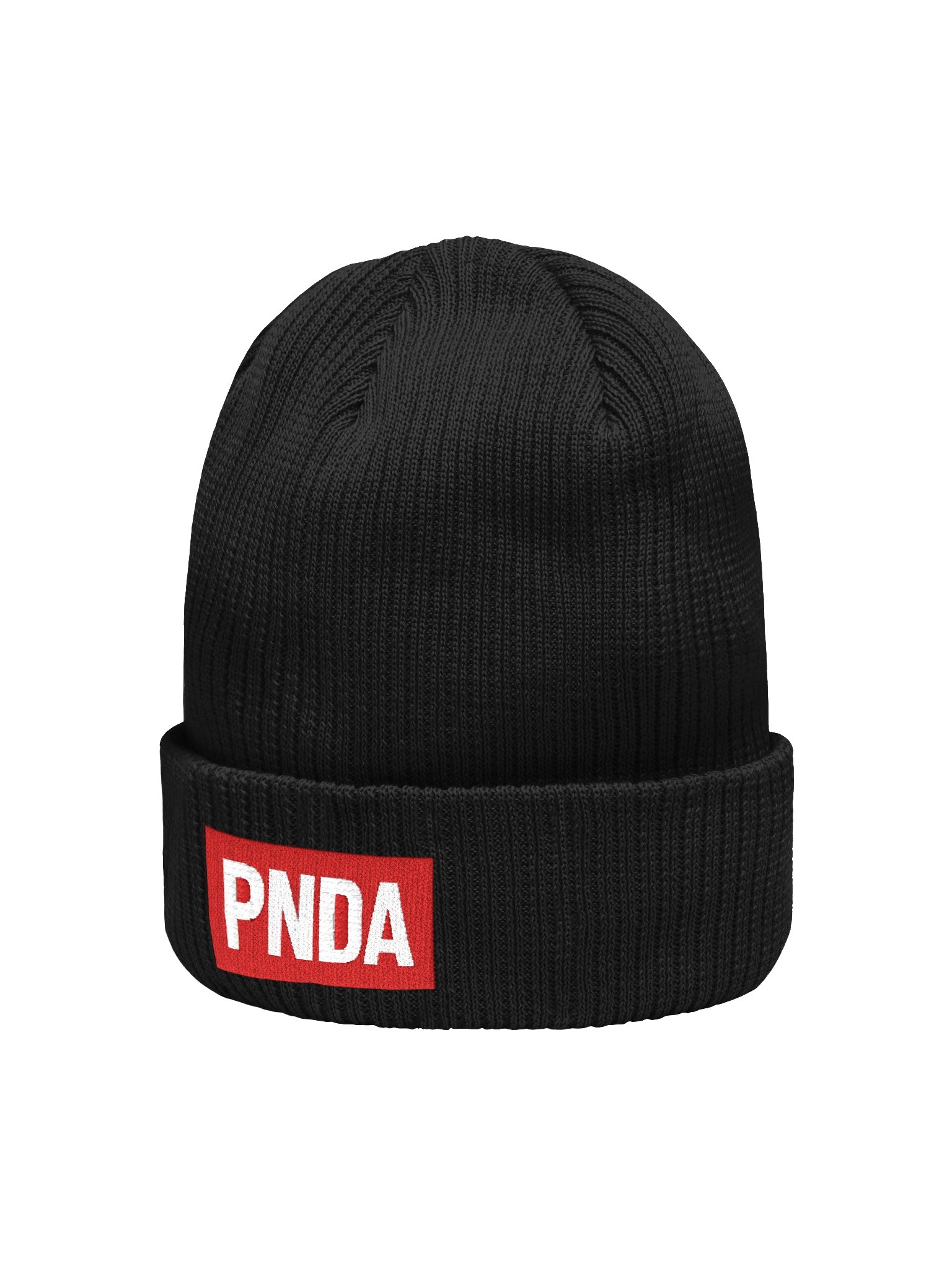 PNDA Classic Beanie product image (2)