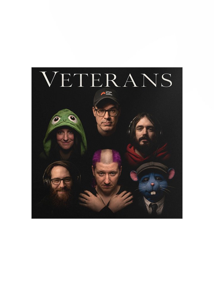 Vet Chat Ratathon product image (1)