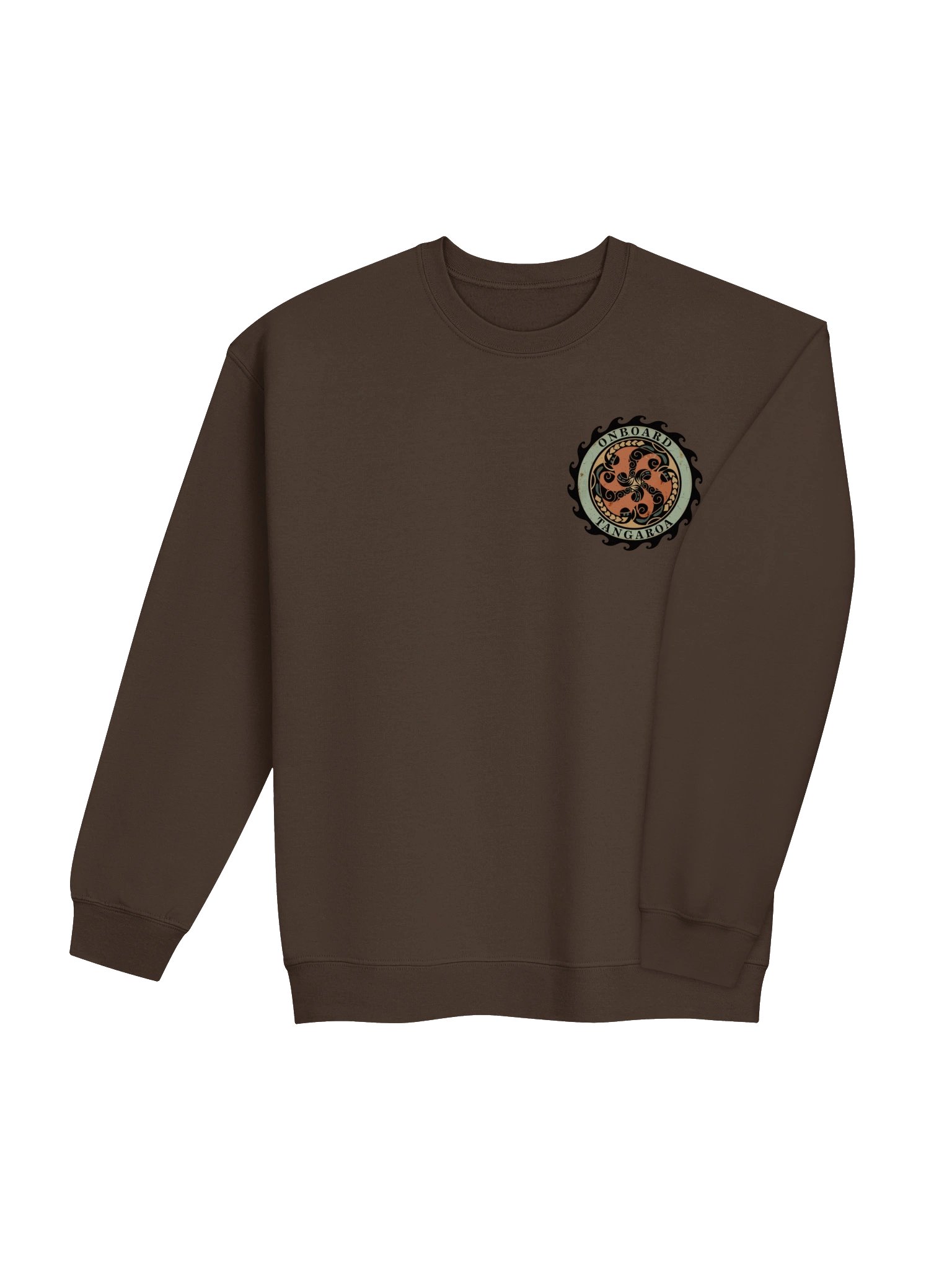 Hybrid-Electric Sweatshirt - Unisex product image (20)