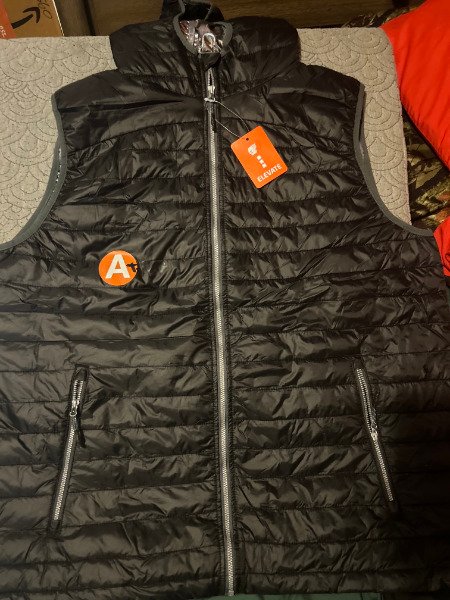 A-THUG VEST – ELEVATE product image (1)