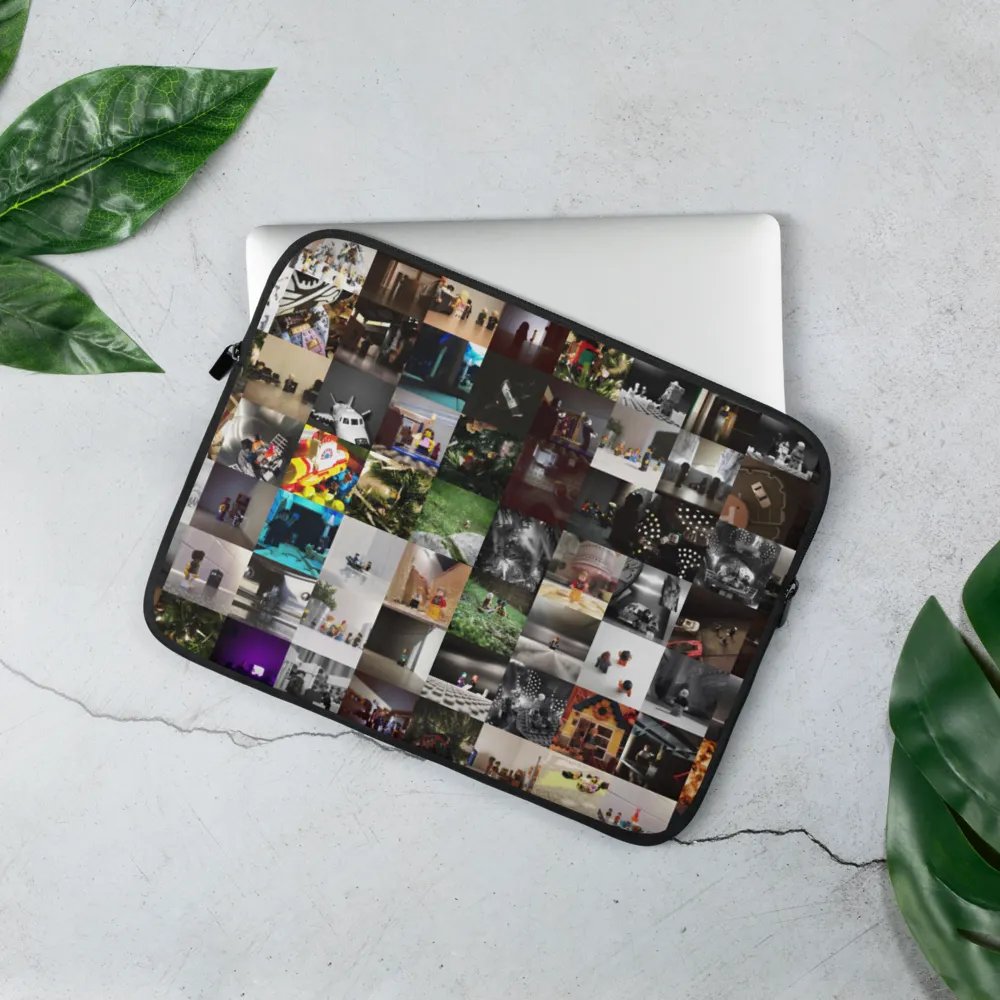 RDMDKBRX Laptop Sleeve product image (3)