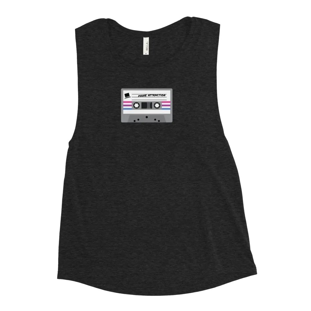 MA Cassette Flowy Tank product image (1)