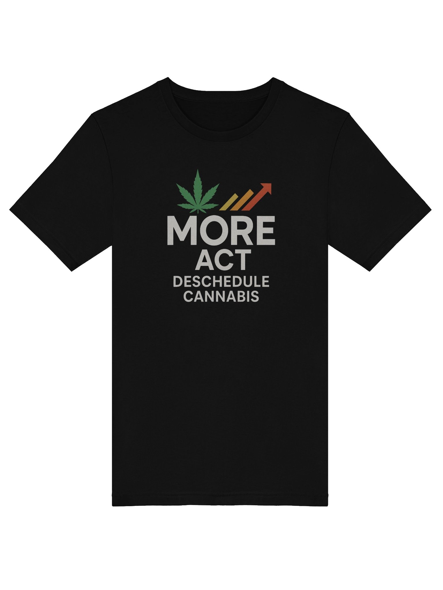 Deschedule T-Shirt product image (24)