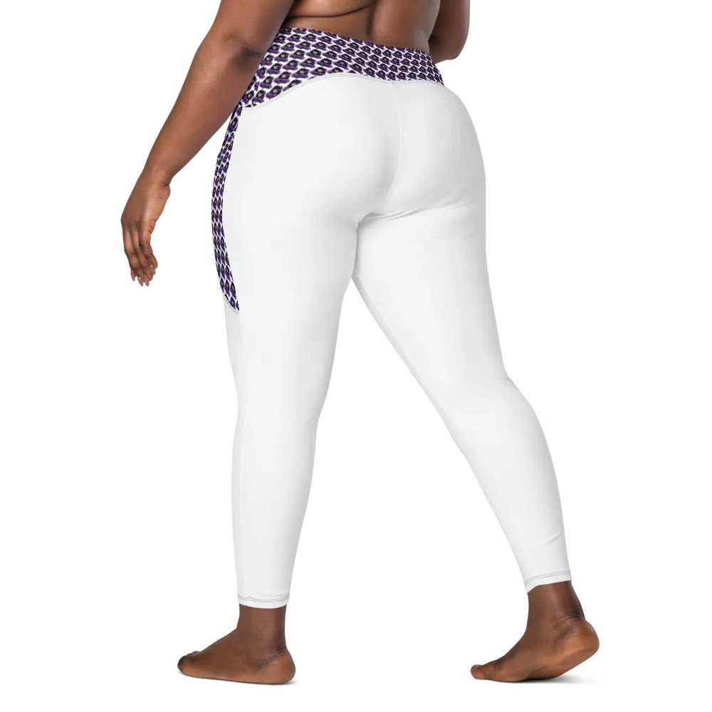 The Krew Leggings product image (11)