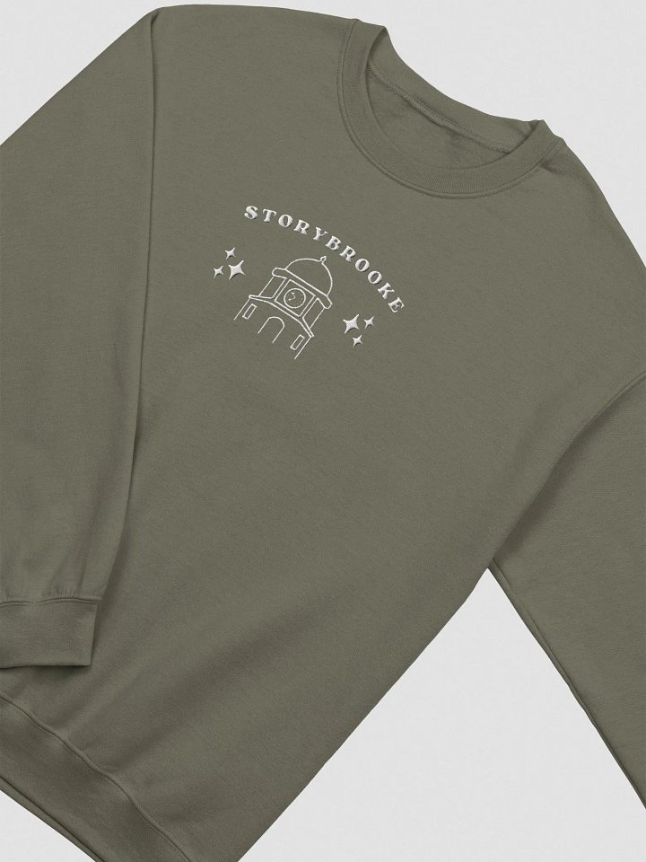 STORYBROOKE SWEATSHIRT product image (1)