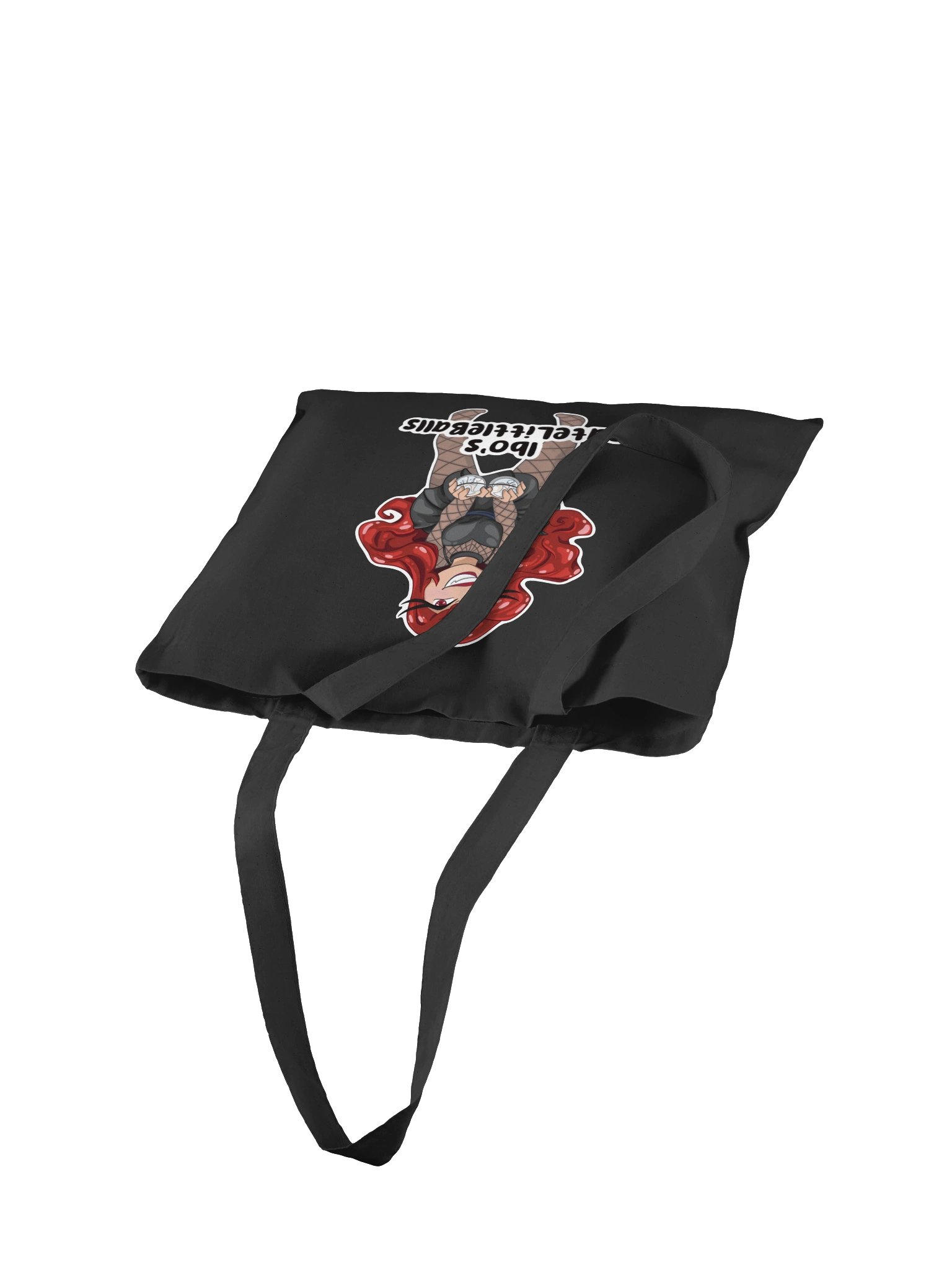 Ibo's CuteLittleBalls Tote Bag product image (44)