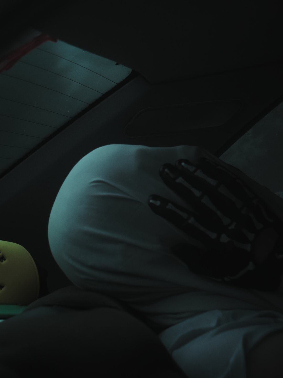 MISTY OUTSIDE (WALLPAPER X5) product image (3)