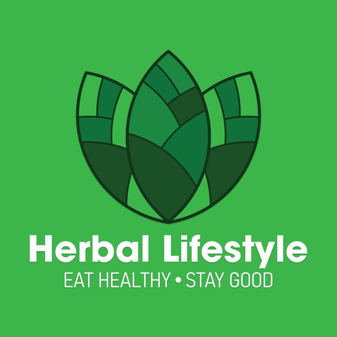 Health Lifestyle Logo Design Vector Template product image (3)