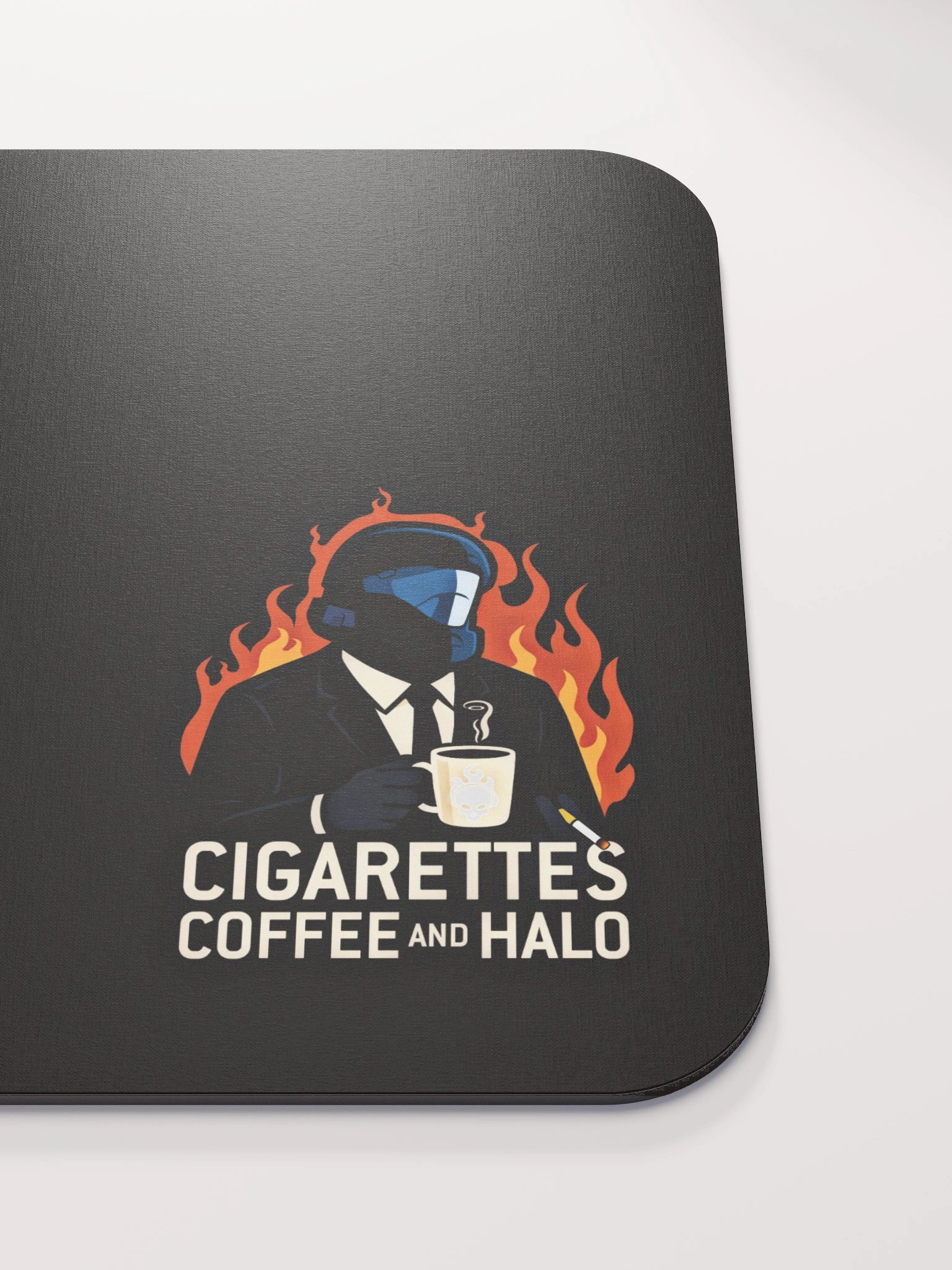 CCH ODST Edition - Mouse Pad product image (5)