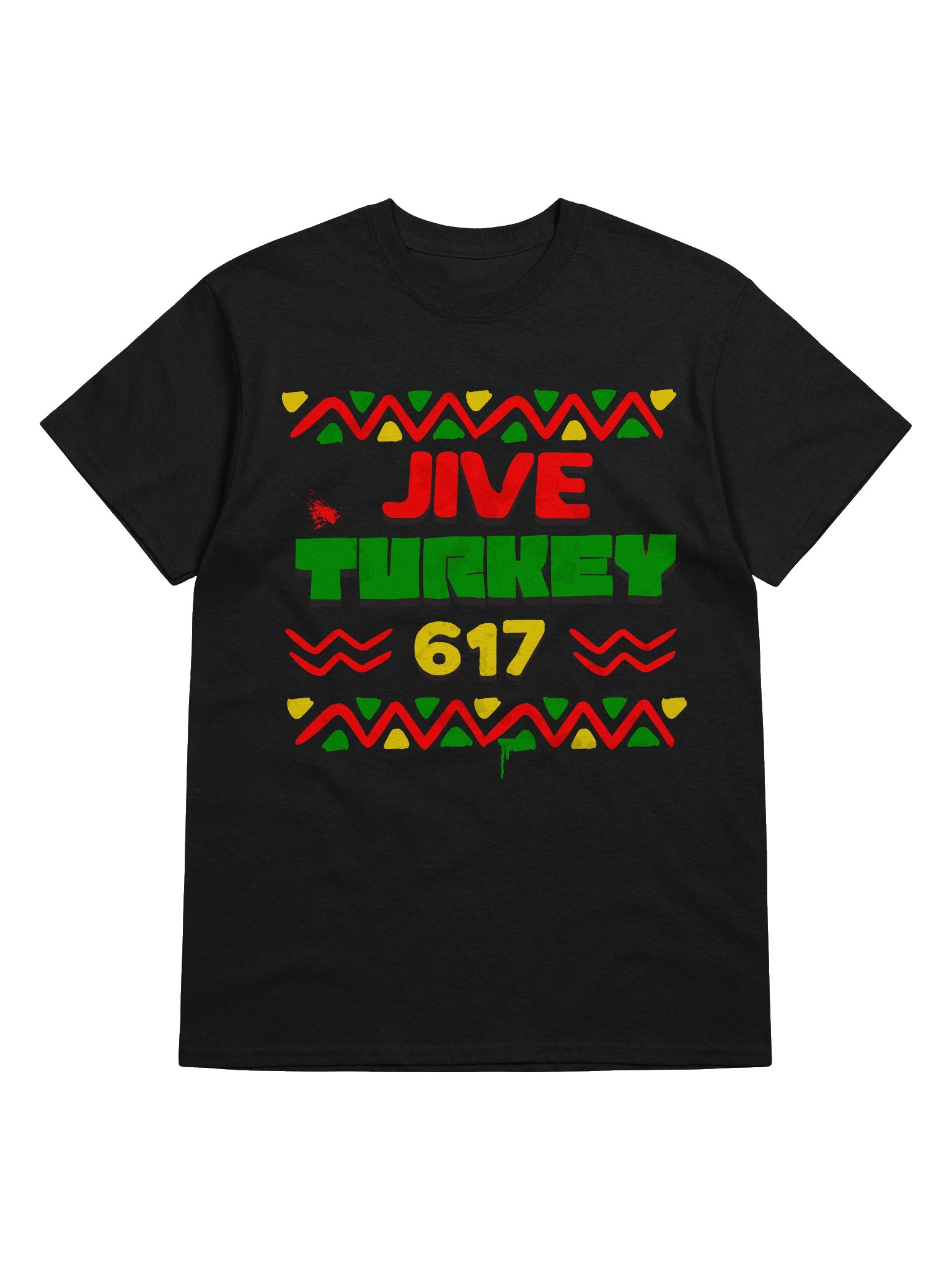 JIVE TURKEY product image (44)