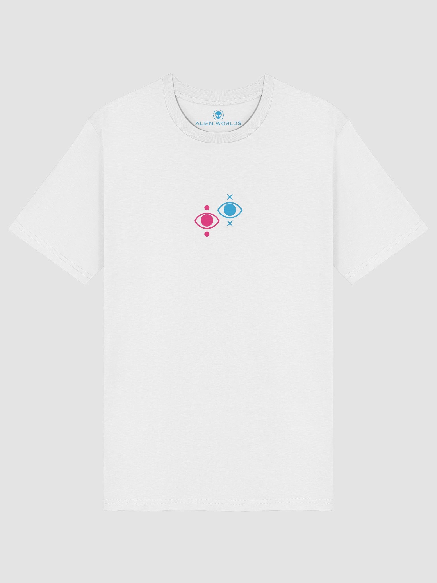ARE YOU WITH PARANOIA? TEE product image (2)