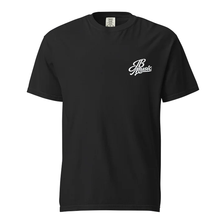 JB Music (SLM) shirt product image (1)