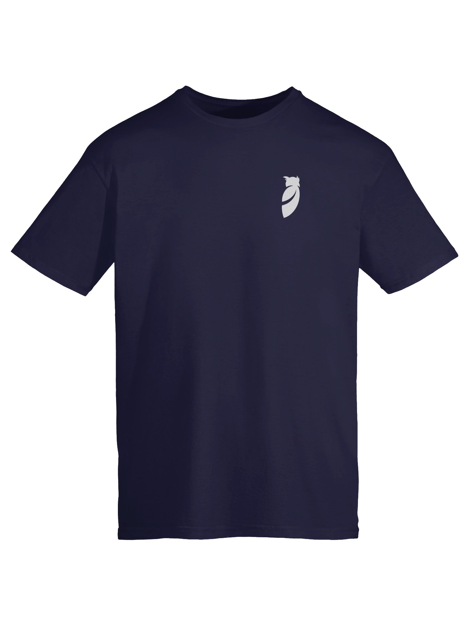 Navy Lead Like a Girl Tee product image (5)